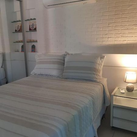 LIV INN Apartamento na Beira-Mar Fortaleza Fortaleza (Ceara) Exterior foto