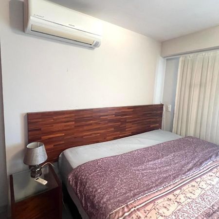 LIV INN Apartamento na Beira-Mar Fortaleza Fortaleza (Ceara) Exterior foto