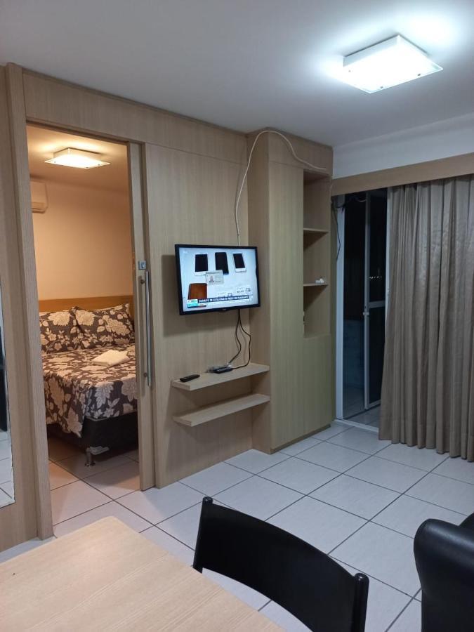 LIV INN Apartamento na Beira-Mar Fortaleza Fortaleza (Ceara) Exterior foto