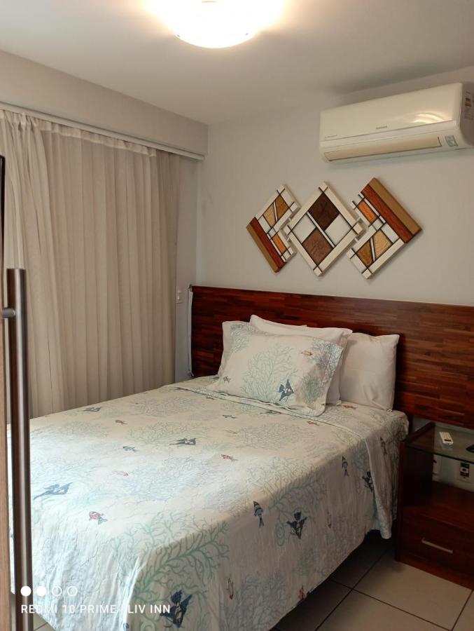 LIV INN Apartamento na Beira-Mar Fortaleza Fortaleza (Ceara) Exterior foto