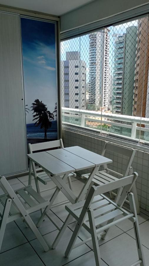 LIV INN Apartamento na Beira-Mar Fortaleza Fortaleza (Ceara) Exterior foto