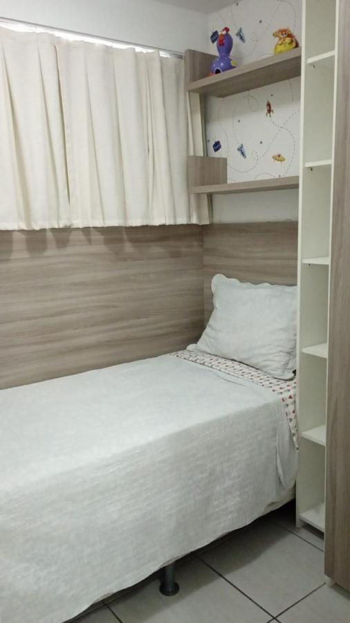 LIV INN Apartamento na Beira-Mar Fortaleza Fortaleza (Ceara) Exterior foto