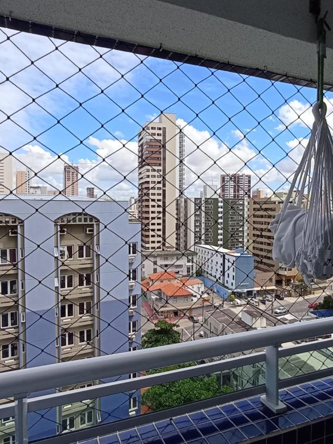 LIV INN Apartamento na Beira-Mar Fortaleza Fortaleza (Ceara) Exterior foto