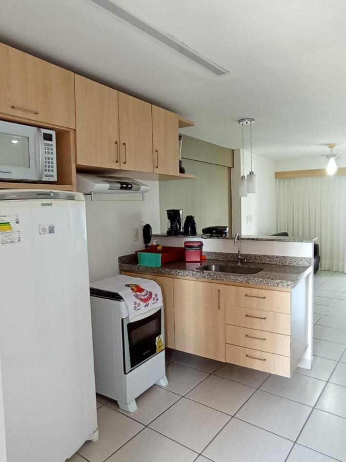 LIV INN Apartamento na Beira-Mar Fortaleza Fortaleza (Ceara) Exterior foto