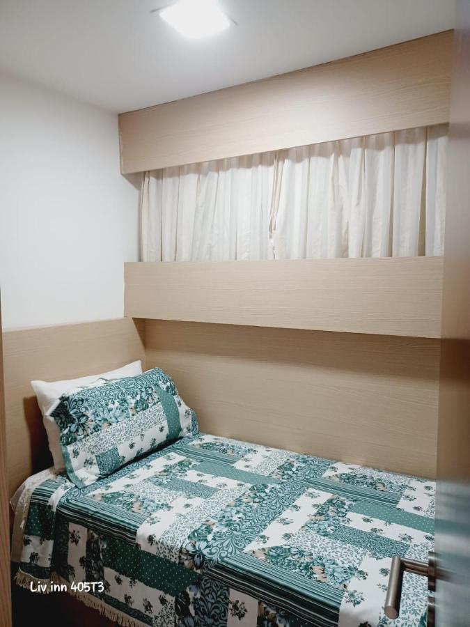 LIV INN Apartamento na Beira-Mar Fortaleza Fortaleza (Ceara) Exterior foto