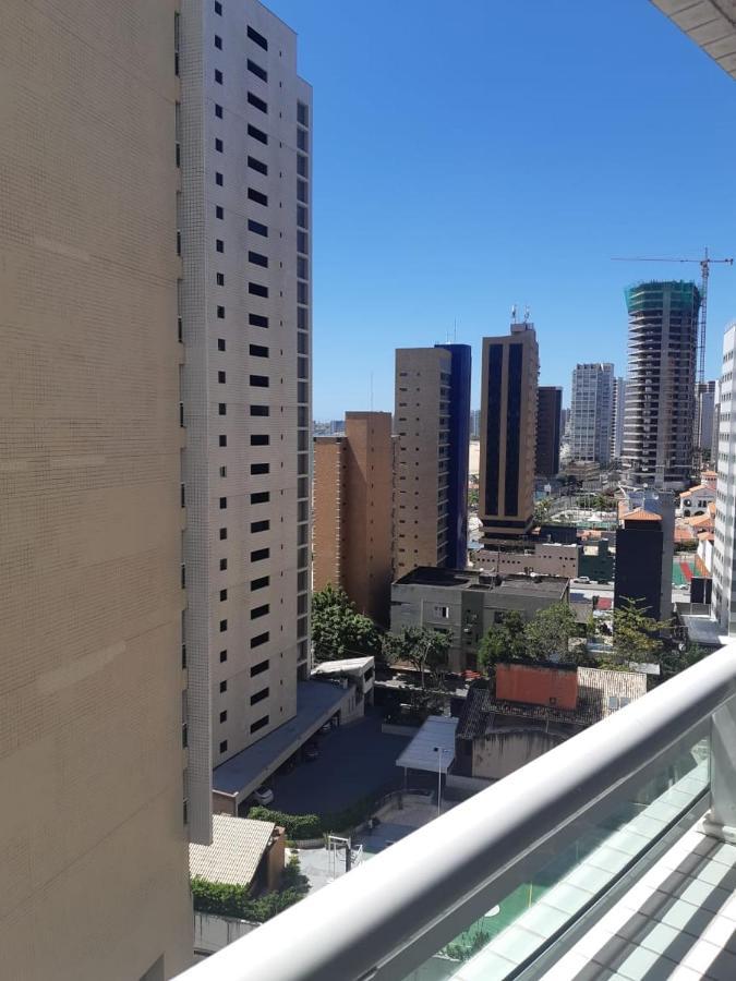 LIV INN Apartamento na Beira-Mar Fortaleza Fortaleza (Ceara) Exterior foto