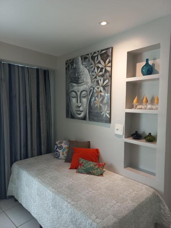 LIV INN Apartamento na Beira-Mar Fortaleza Fortaleza (Ceara) Exterior foto