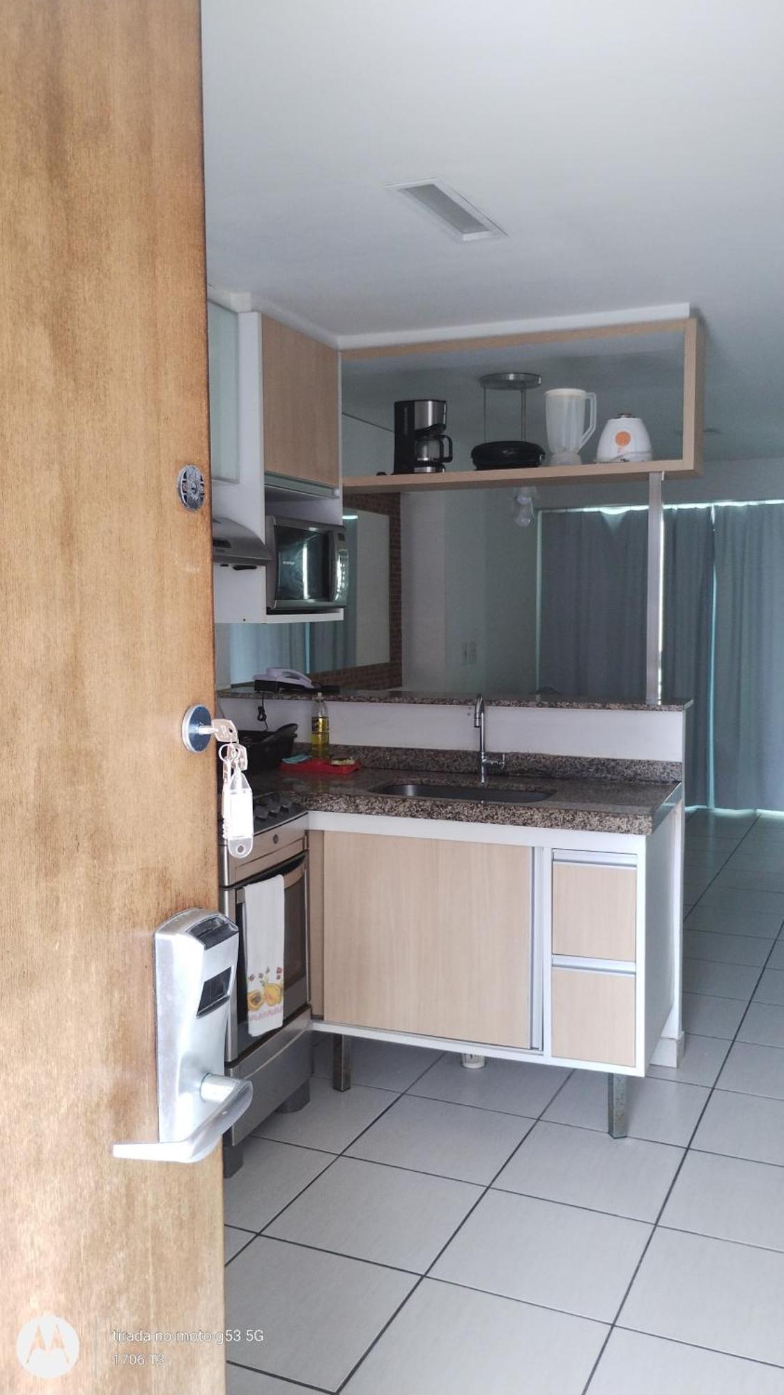 LIV INN Apartamento na Beira-Mar Fortaleza Fortaleza (Ceara) Exterior foto