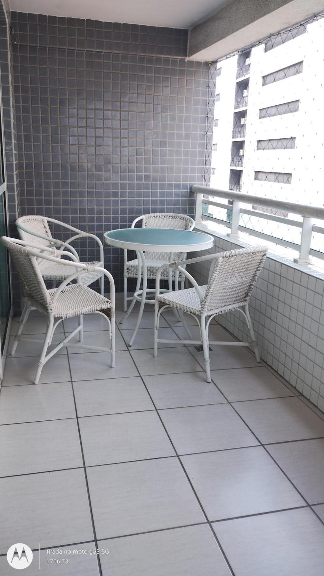 LIV INN Apartamento na Beira-Mar Fortaleza Fortaleza (Ceara) Exterior foto