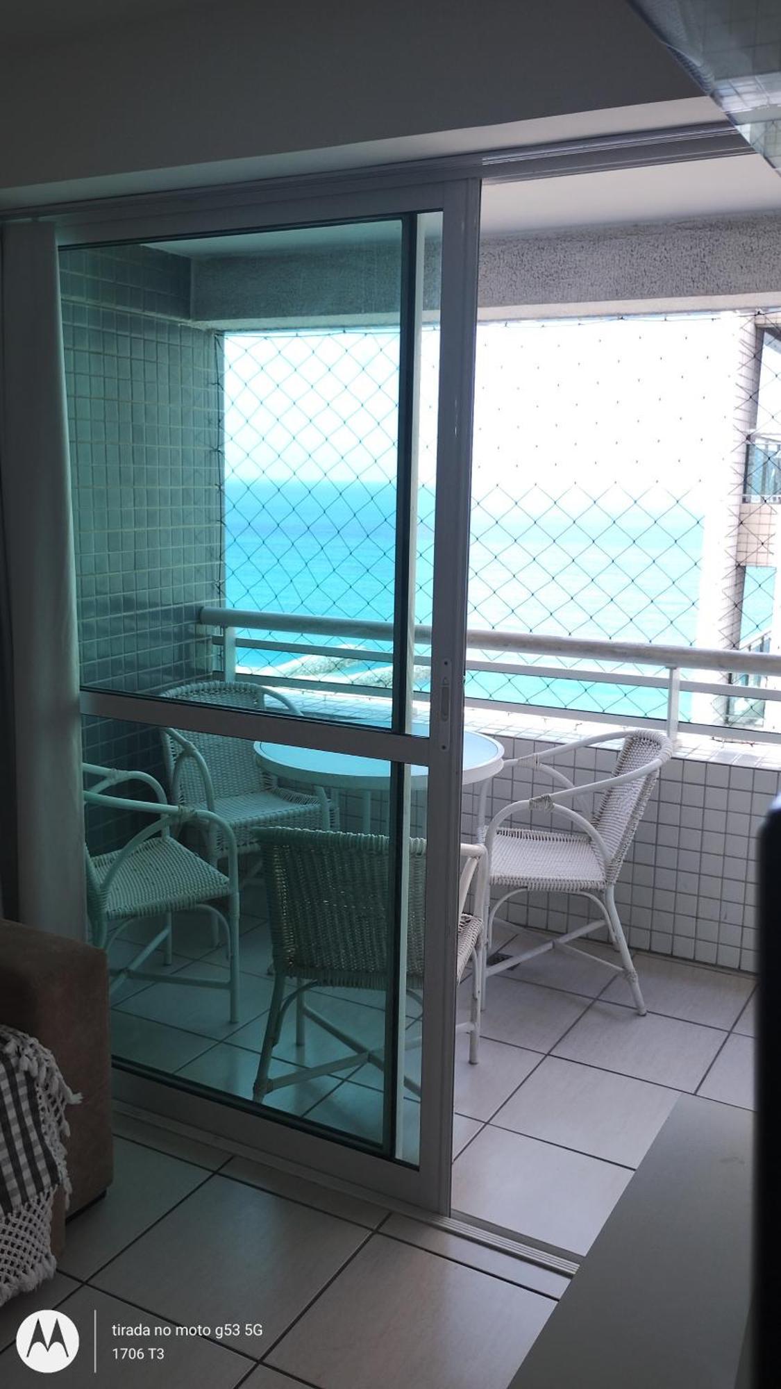 LIV INN Apartamento na Beira-Mar Fortaleza Fortaleza (Ceara) Exterior foto