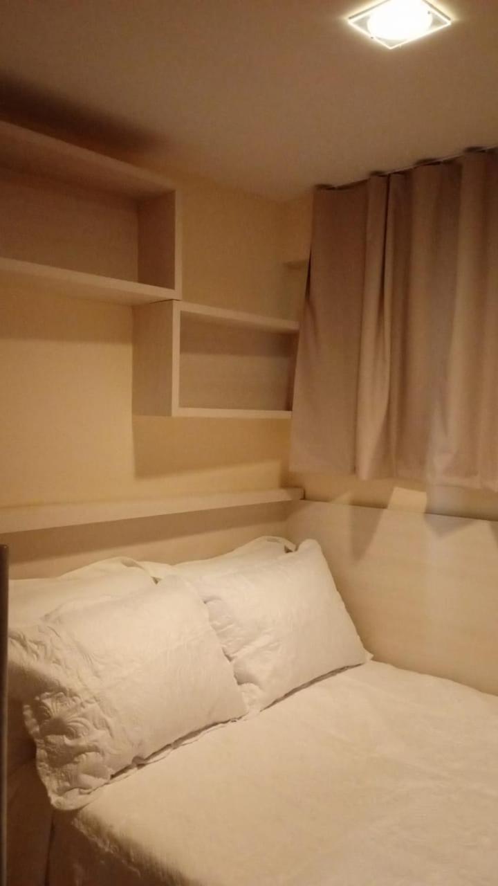 LIV INN Apartamento na Beira-Mar Fortaleza Fortaleza (Ceara) Exterior foto
