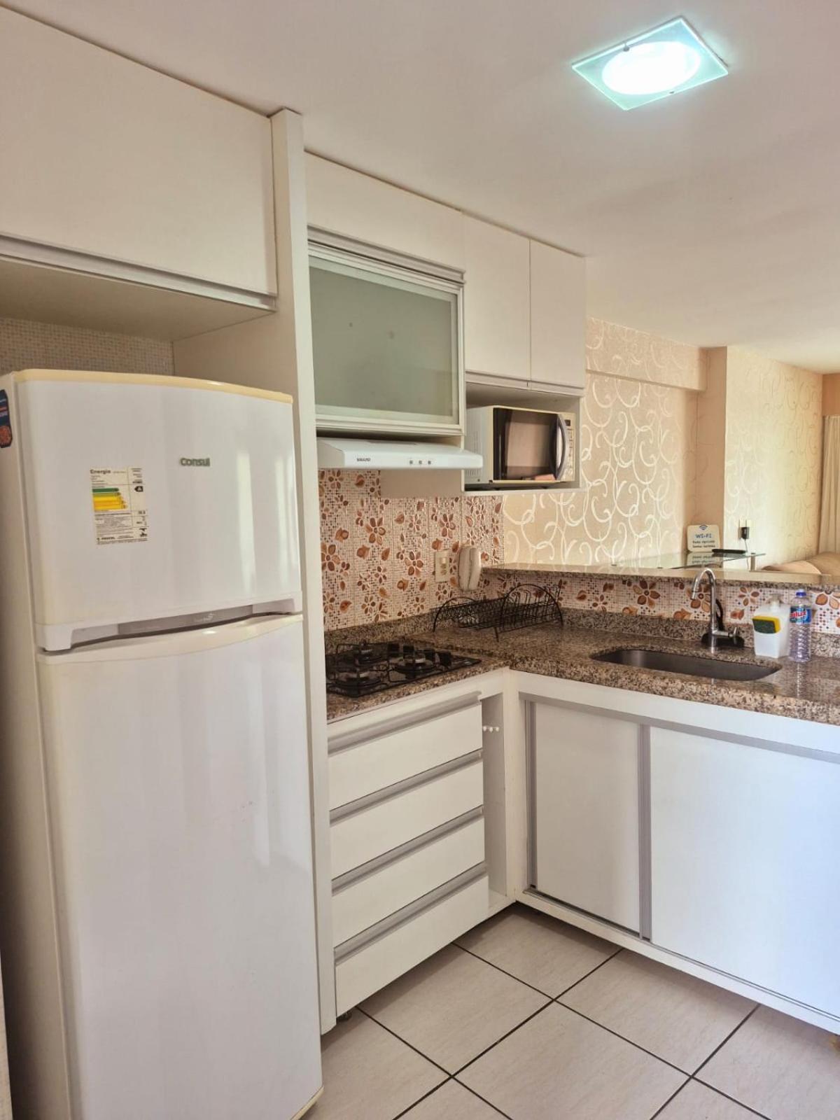 LIV INN Apartamento na Beira-Mar Fortaleza Fortaleza (Ceara) Exterior foto