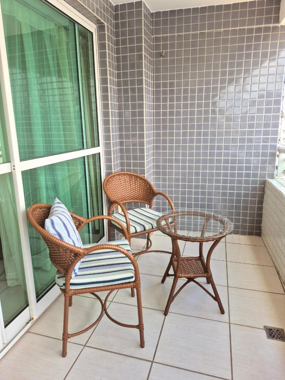LIV INN Apartamento na Beira-Mar Fortaleza Fortaleza (Ceara) Exterior foto