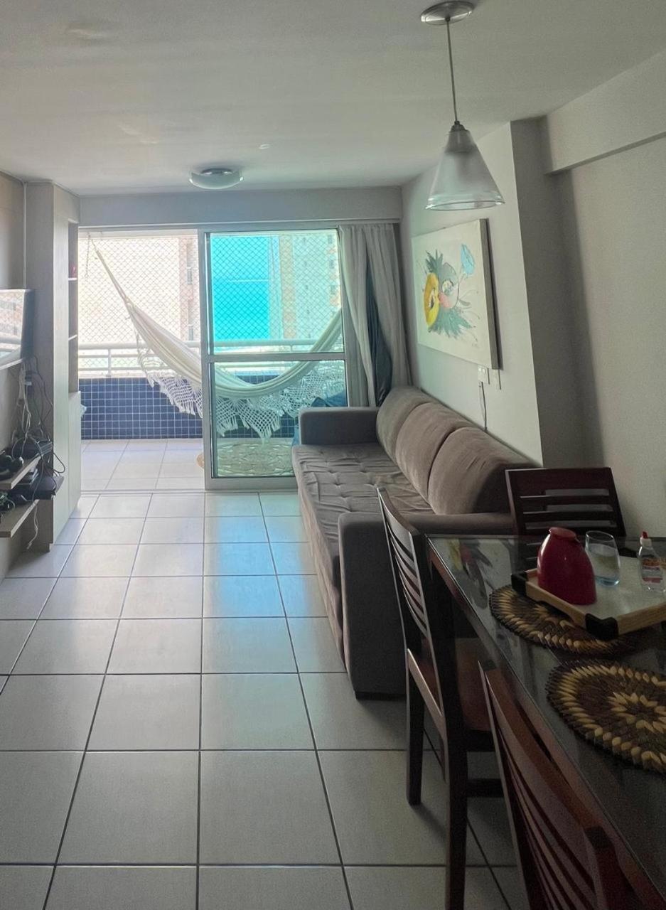 LIV INN Apartamento na Beira-Mar Fortaleza Fortaleza (Ceara) Exterior foto