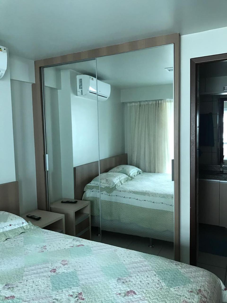 LIV INN Apartamento na Beira-Mar Fortaleza Fortaleza (Ceara) Exterior foto
