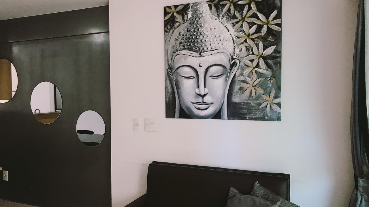 LIV INN Apartamento na Beira-Mar Fortaleza Fortaleza (Ceara) Exterior foto