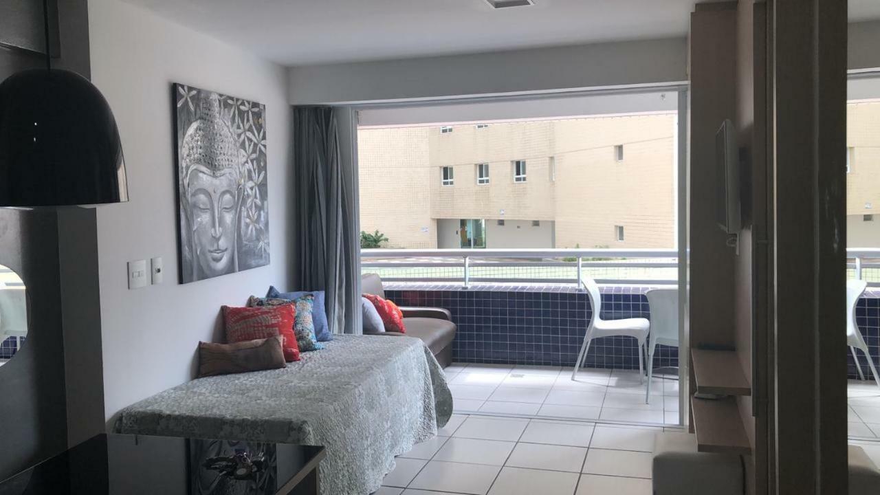LIV INN Apartamento na Beira-Mar Fortaleza Fortaleza (Ceara) Exterior foto