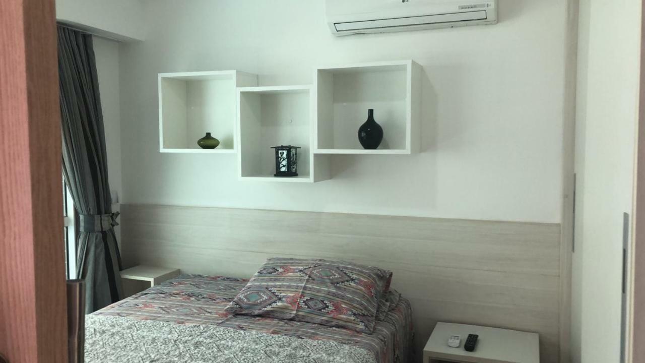 LIV INN Apartamento na Beira-Mar Fortaleza Fortaleza (Ceara) Exterior foto